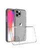 Futerał BACK CASE ULTRA SLIM 0,3 mm do IPHONE 14 transparentny