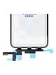 MUSTTBY Ekran dotykowy + OCA IPHONE Xs