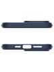 SPIGEN futerał LIQUID AIR do IPHONE 15 Pro navy blue
