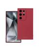 ROAR futerał LUNA do SAMSUNG S24 Ultra czerwony