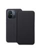 Kabura DUAL POCKET Book do XIAOMI Redmi 12c czarny
