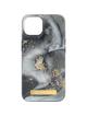Etui na iPhone 14 Forcell F-Protect Mirage zgodny z MagSafe marble mist