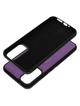 ROAR futerał MAG MORNING do SAMSUNG A34 Fioletowy