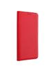 Kabura SMART CASE Book do IPHONE 13 czerwony