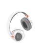 Słuchawki bezprzewodowe nauszne Hoco W43 białe