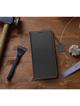 Kabura SMART PRO Book skórzana do SAMSUNG A34 5G czarny