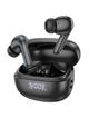 Słuchawki bezprzewodowe douszne Hoco TWS ANC + ENC EQ5 czarne