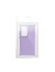 Futerał MATRIX do SAMSUNG S24 FE jasnofioletowy