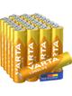 VARTA bateria alkaliczna R3 (AAA) Longlife 24 szt