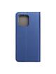 Kabura SMART CASE Book do MOTOROLA G56 5G granatowy