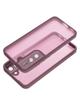 Futerał VARIETE do SAMSUNG S22 purpurowy