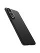 SPIGEN futerał LIQUID AIR do SAMSUNG S25 Edge matte black