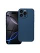 Futerał SOFT do IPHONE 16 Pro Max ciemny niebieski