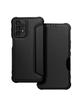 Kabura RAZOR Book do SAMSUNG A23 5G czarny