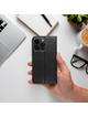 Kabura SMART MAGNETO do IPHONE 16 czarny