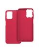 Futerał FRAME do SAMSUNG A12 / M12 magenta