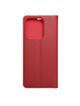 Kabura LUNA Book Gold do XIAOMI Redmi 15C (173,16 x 81,07 x 8,2) czerwony