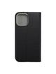 Kabura SMART CASE Book do IPHONE 13 Pro Max czarny