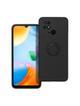 Futerał SILICONE RING do XIAOMI Redmi 10C czarny