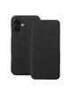 Kabura FOLIO Side Magnet do IPHONE 16 PLUS czarny