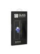 5D Full Glue Tempered Glass - do Iphone 7 Plus / 8 Plus Transparent
