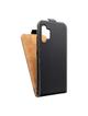 Kabura SLIM FLEXI FRESH pionowa do SAMSUNG A32 LTE ( 4G ) czarna