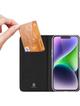 DUX DUCIS kabura SKIN PRO do IPHONE 15 Plus czarna