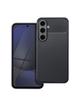 Futerał CARBON PREMIUM do SAMSUNG S24 FE czarny