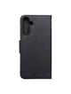 Kabura do SAMSUNG A25 5G Fancy Book czarny