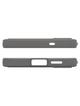 SPIGEN futerał RUGGED ARMOR MAG kompatybilny z MagSafe do SAMSUNG S25 marble grey