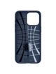SPIGEN futerał LIQUID AIR do IPHONE 15 Pro navy blue
