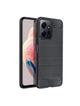 Futerał CARBON do XIAOMI Redmi Note 12 4G czarny