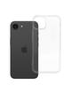 Futerał CLEAR CASE 1,5 mm do IPHONE 16e (SE 4 2025)
transparentny