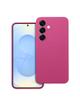 Futerał SILICONE 2mm do SAMSUNG A57 5G róż