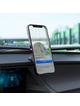 Uchwyt na telefon do samochodu magnetyczny Hoco do deski CA79 czarny