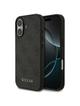 GUESS futerał do IPHONE 17 GUHCP17SG4GFGR (PU 4G Classic) czarny