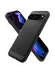 SPIGEN futerał RUGGED ARMOR do GOOGLE Pixel 9 Pro XL matte black