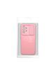Futerał SLIDE do SAMSUNG S24 Ultra jasnoróżowy