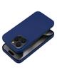 Futerał SOFT do IPHONE 15 Pro ciemny niebieski