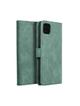 Kabura TENDER Book do SAMSUNG A22 5G zielony