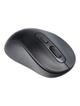 Myszka komputerowa bezprzewodowa R512B czarna