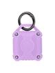 Brelok do lokalizatora AIRTAG - HYDRO fioletowy