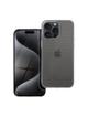 Futerał CLEAR CASE 2 mm do IPHONE 15 Pro Max (camera protection) transparentny