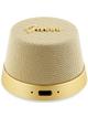 Głośnik bluetooth Guess Magnetic Script Metal GUWSC3ALSMD złoty