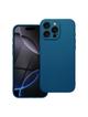 Futerał MATT do IPHONE 16 Pro Max niebieski
