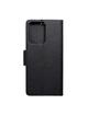 Kabura FANCY Book do XIAOMI Redmi Note 12 Pro 5G czarny