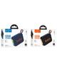 Głośnik bluetooth 10W 4h Hoco HC31 czarny