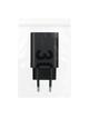 MOTOROLA oryginalna ładowarka sieciowa Typ C 30W MC302 czarna bulk