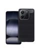 Futerał CARBON do XIAOMI Redmi Note 14 5G czarny