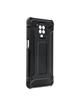 Futerał ARMOR do XIAOMI Redmi Note 9S / 9 Pro czarny